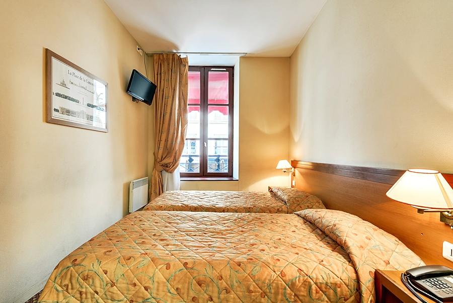 La Dependance Hotel Paris Exterior photo